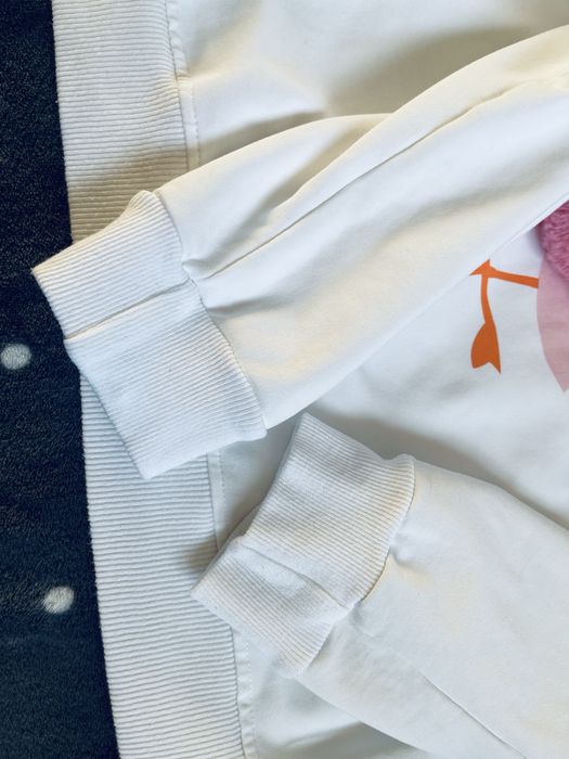 Bluza Flaming In Vouge rozm.M/L (dla mnie może być i 36/38/40)