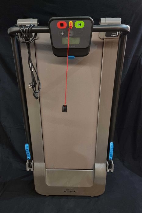 Passadeira de Caminhada Decathlon Domyos Walk 500