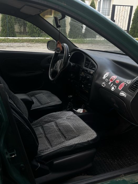 Продам Daewoo Lanos