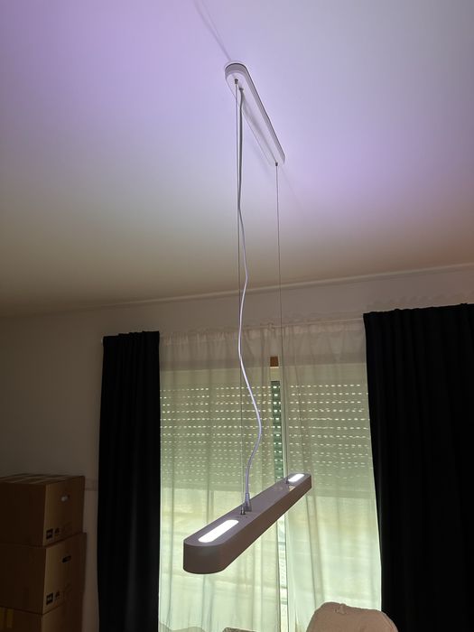 Candeeiro de teto  suspenso - yeelight