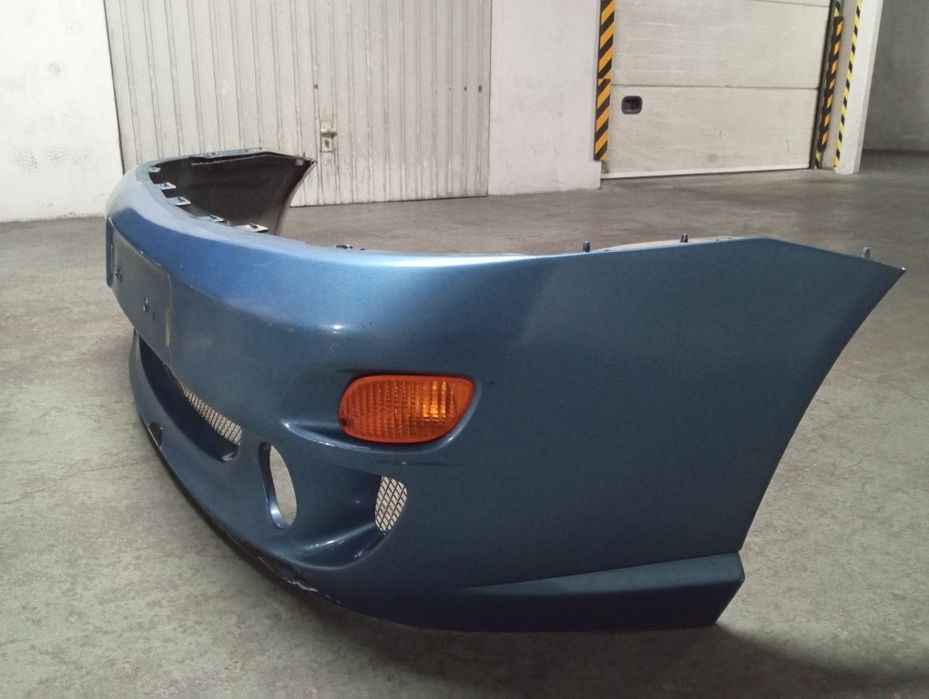 Parachoque Ford focus mk1 st collection