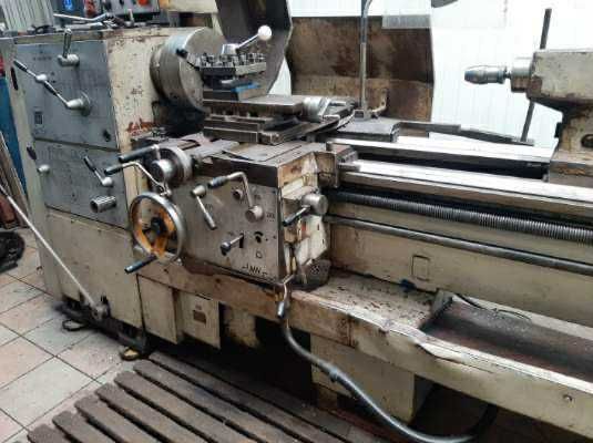 Wózek widłowy GPW 3011G