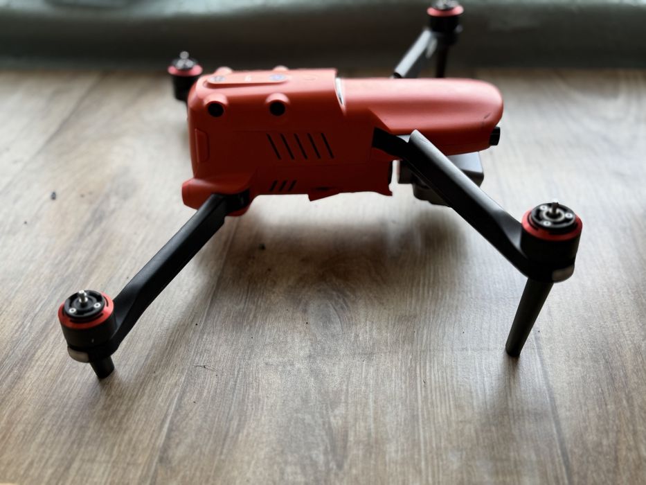 AUTEL EVO II Dual 640t