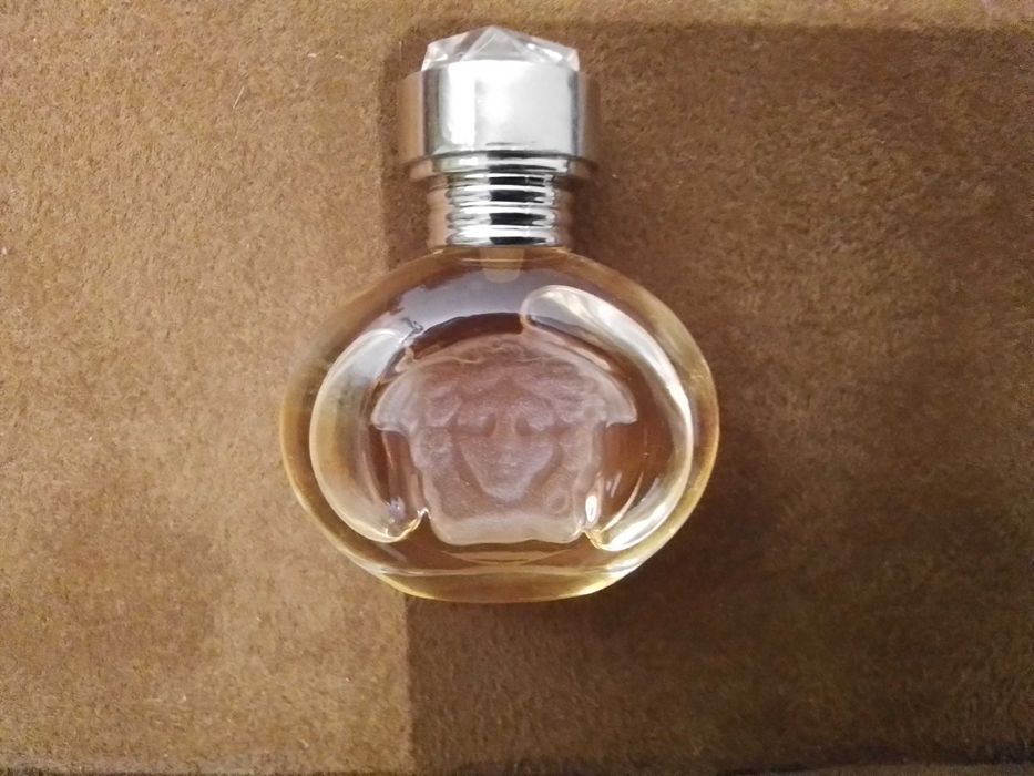 Versace Blond, eau de toilette.UNIKAT !
