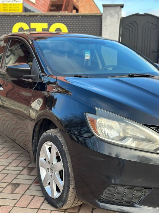 ПРОДАЄТЬСЯ: Nissan sentra