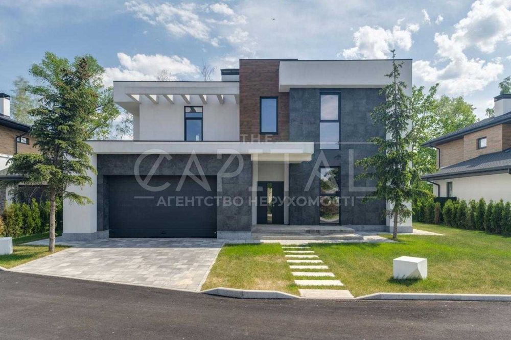 Продажа дома, КГ Marinero Residence, Гнедин, Бориспольский р-н