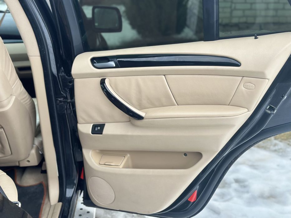 Продам х5е53 3.0d