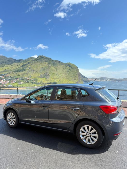 Seat Ibiza 2023