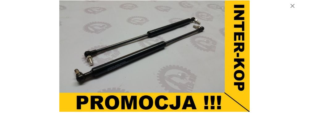 SIŁOWNIK DRZWI JCB 3CX 4CX - 2001,- 2015r 128/13052