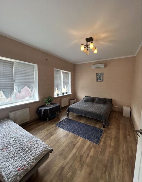 ПГТ Таирово район Сухого лимана Дом 240 м   +6 сот .15 мин от Одессы