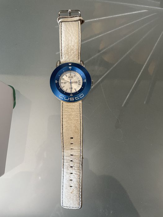 Relógio Custo Barcelona