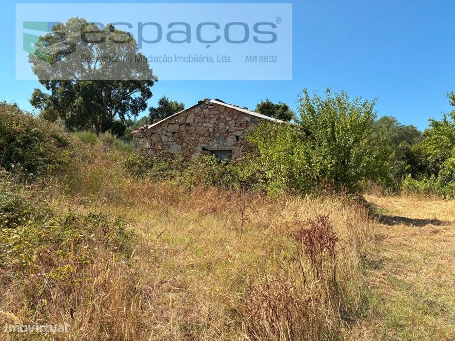 Quinta a 10 minutos do Fundão