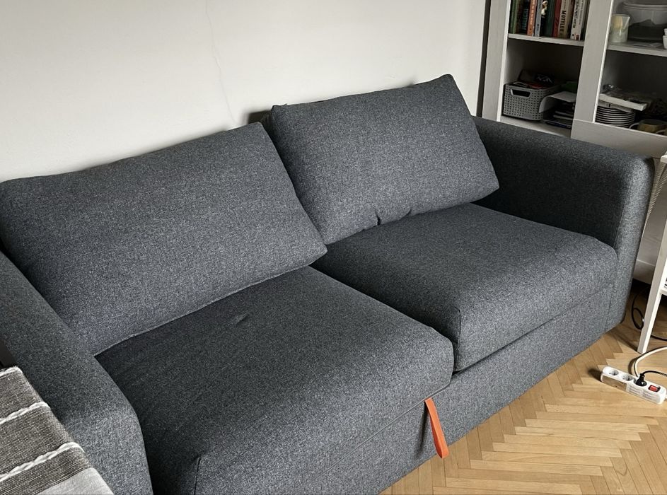 Sofa rozkładana