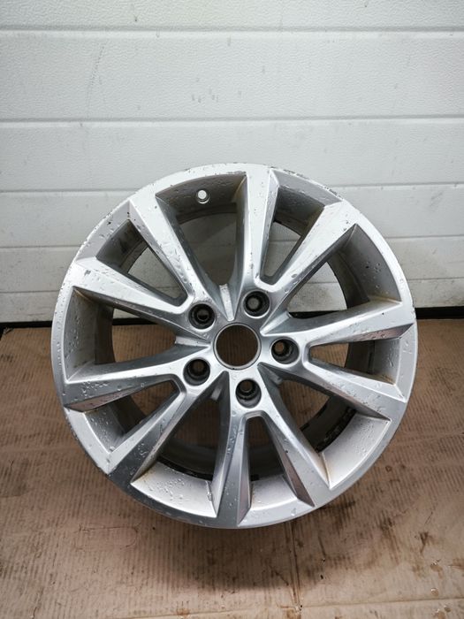 Felga alu 5x130 18" VW Touareg J8 ET53