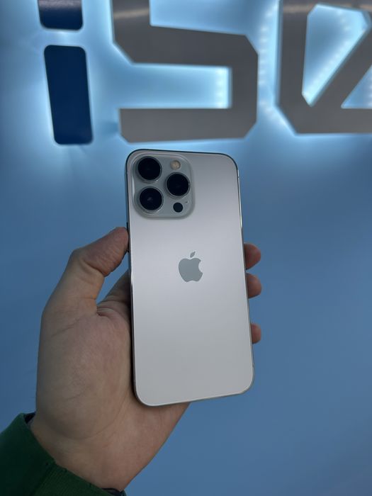 iPhone 13 PRO 128GB BATERIA 100% GWARANCJA 12 miesiecy !!!