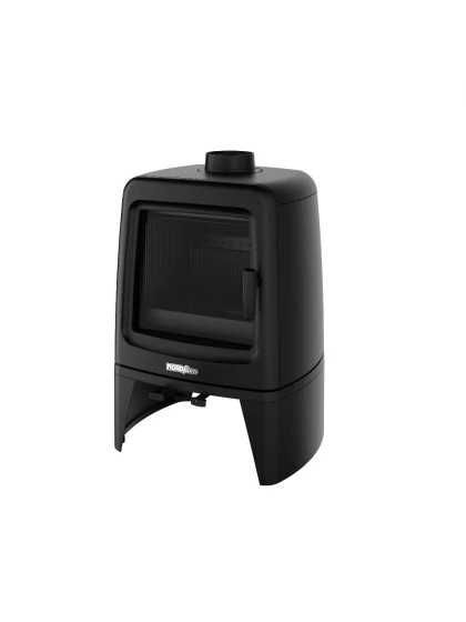 Чавунна піч Nordflam ROMA 5,7 кВт АКЦІЯ!