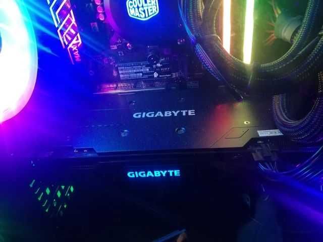 PC GAMING computador fixo
