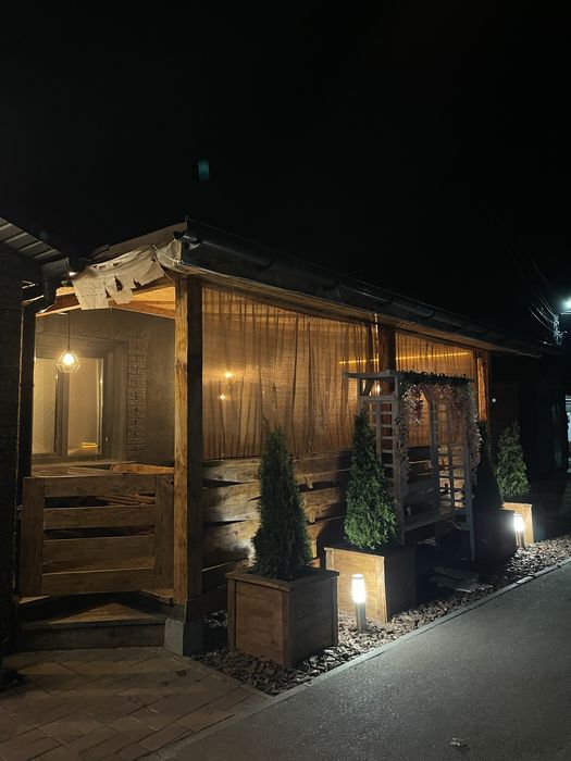 Продам готовий бізнес КАФЕ-БАР