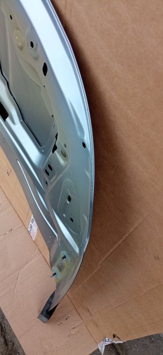 Peugeot Partner 4, Berlingo IV,Proace maska kod lakieru KCAC