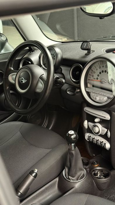 Mini One 1.4 (gasolina)