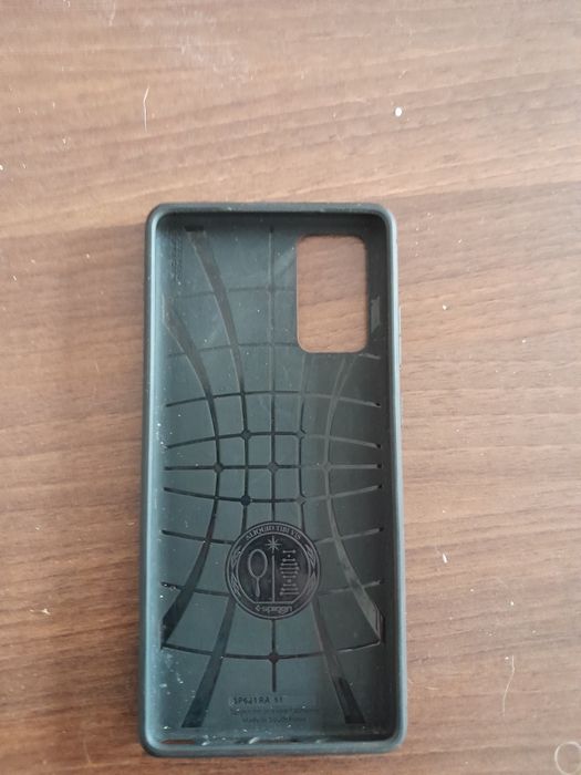 Etui spigen Samsung note 20