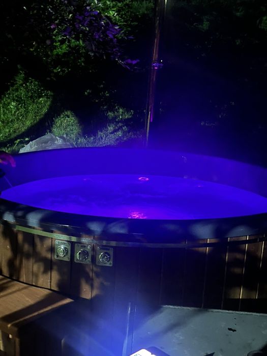 Відпочинок в Карпатах Яремче котедж Чан