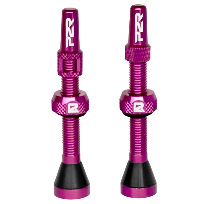 Zestaw Wentyli Bezdętkowych Presta P2R Fr-11Cpl 46Mm