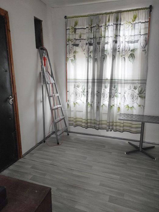 Продаж ПРОСТОРА 1 кімн. Квартира