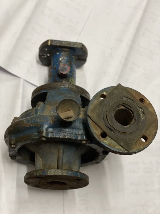 Bomba de rega Bombave