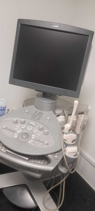 Аппарат УЗИ сименс антарес премиум класса