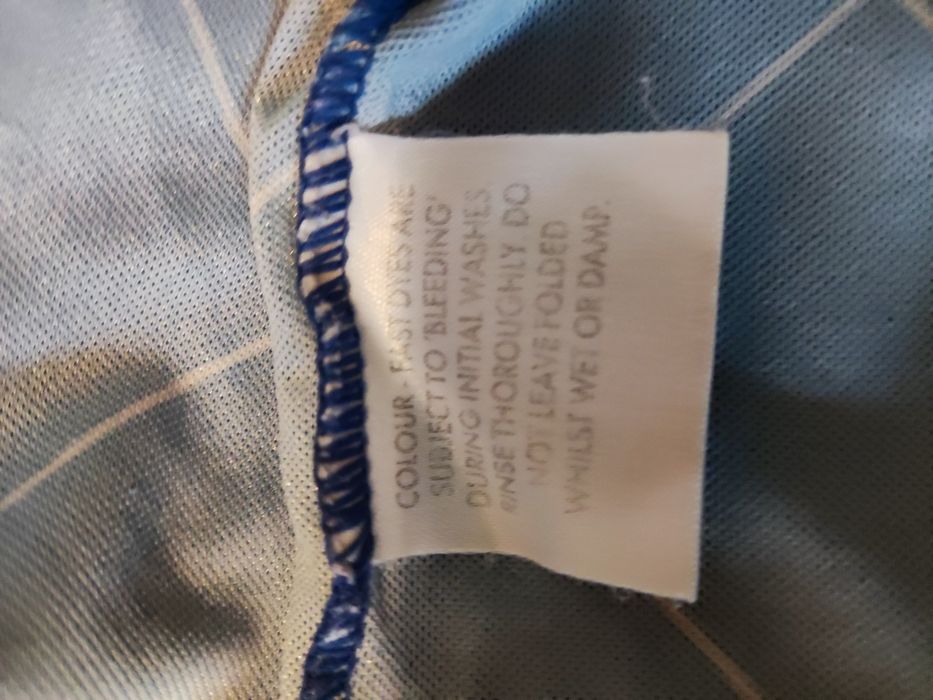 Camisola Chelsea 1987-89 Umbro