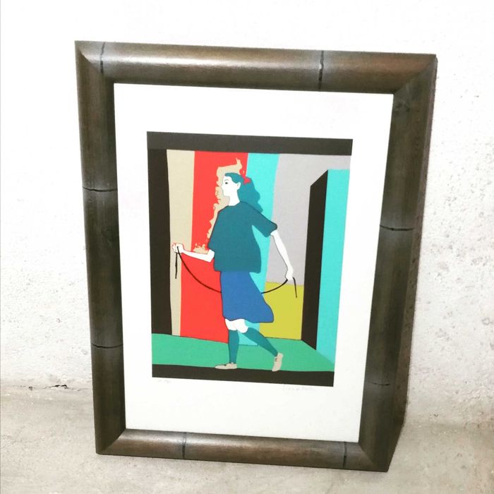 #limadefreitas
#serigrafia