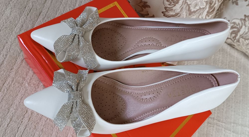 Продам гарні туфлі