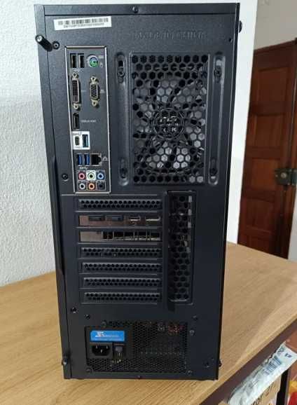 pc gaming rtx 2070 super