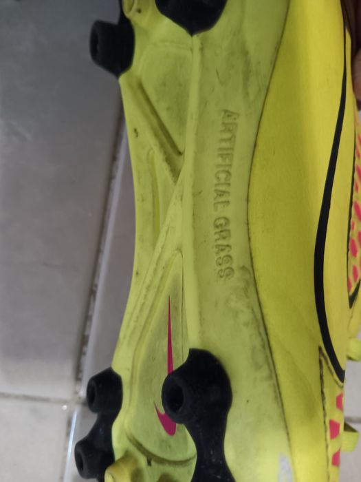 Chuteiras Nike Magista