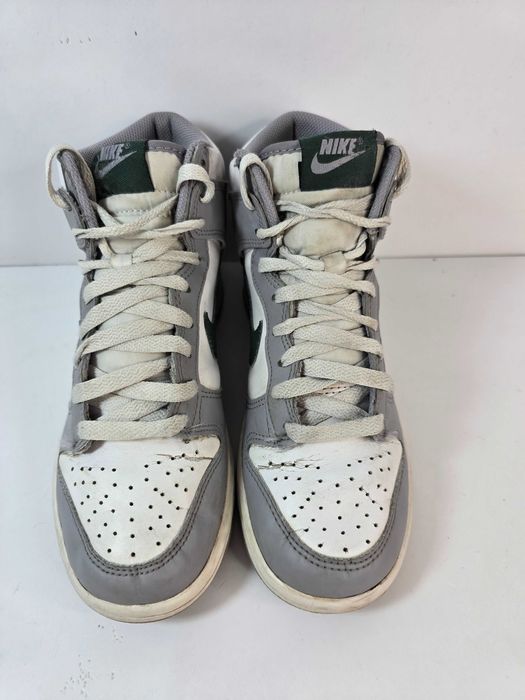 Nike Dunk high r. 36,5 eu