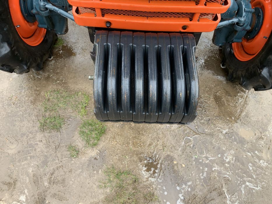 Продат kubota l3250