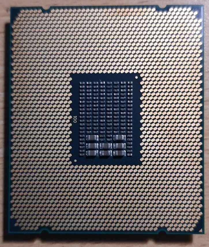Процессор Xeon E5 2680 v4 2.4 - 3.3 GHz, 14 ядер, 28 потока LGA2011 v3 ...