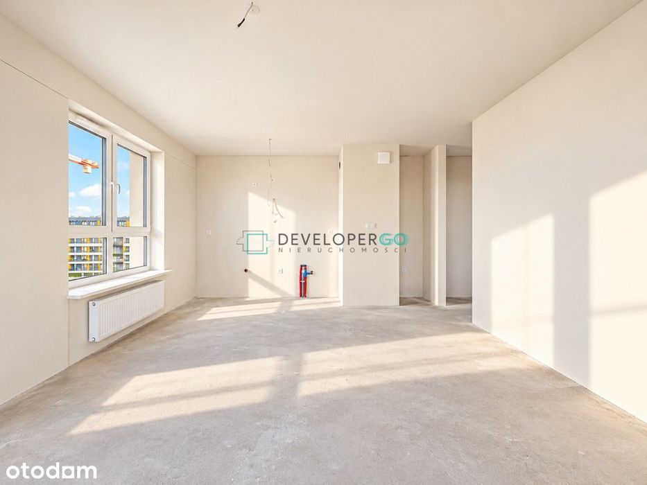 2 Pokoje | Apartamenty Kopernik | Centrum | Duży Taras