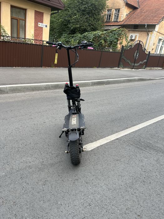 tecros c03 у відміному стані