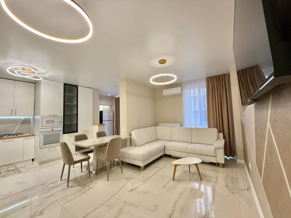 3-rooms apartment apartment by the address st. Kapelanska (area 103 m²) - Atlanta.ua - photo 5