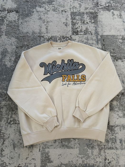 Жіночий світшот Pull Bear