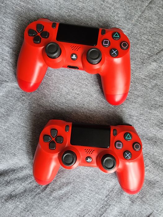 DualShock 4 оригинал, джойстик ps4