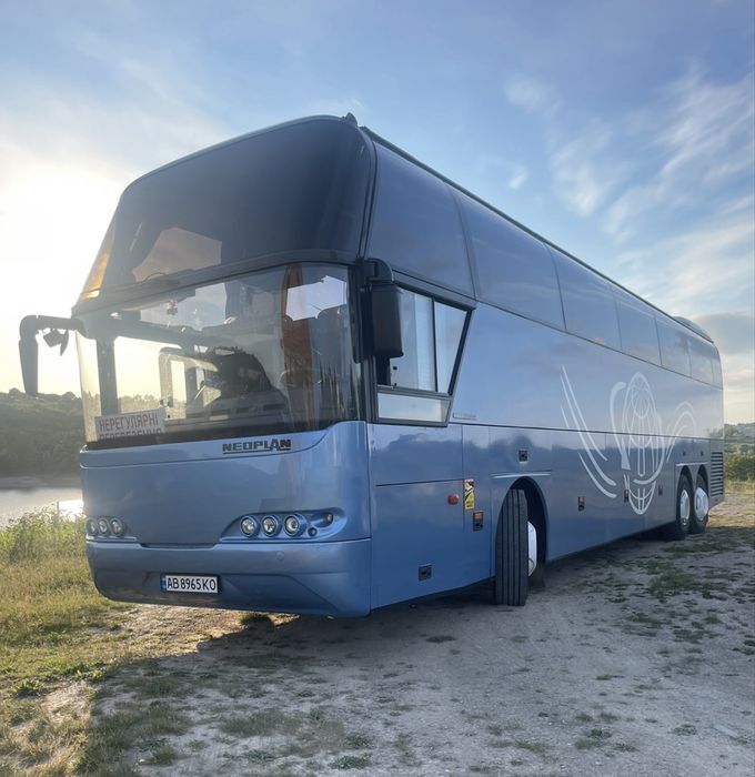 Продам автобус Neoplan 1116 2005р