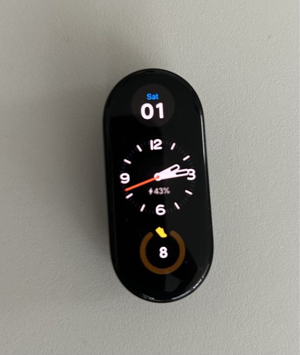 Zegarek xiaomi Mi Band 7