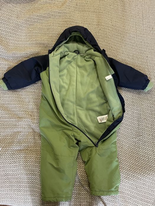 Комбінезон Lupilu