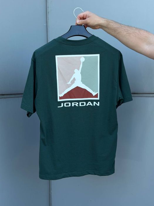 Футболка Jordan, оригінал