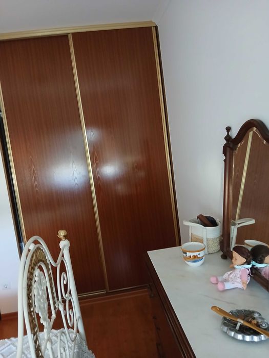 Vendo Apartamento