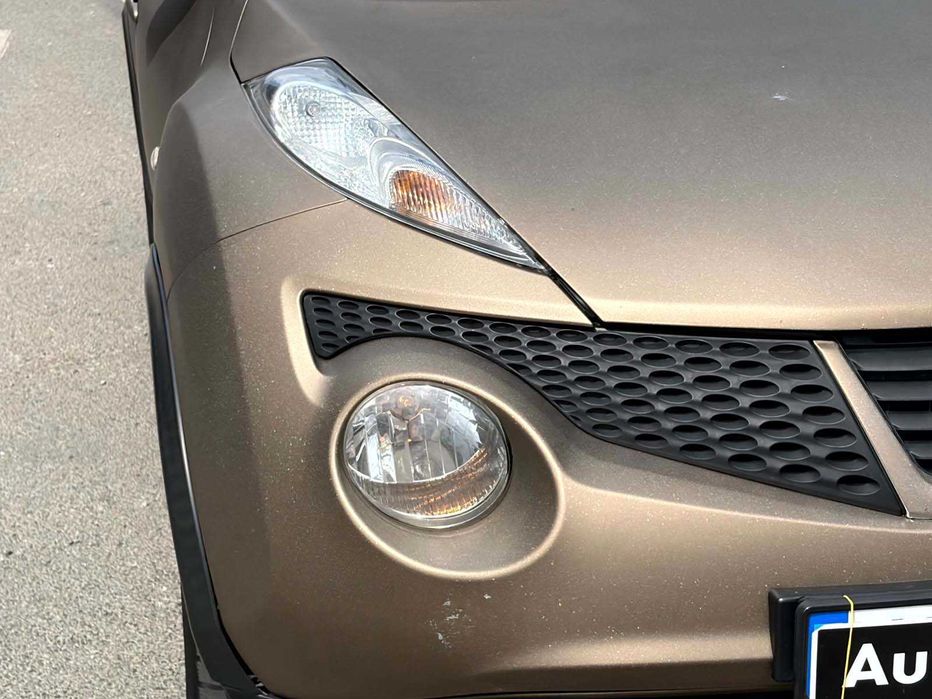 Продам Nissan Juke 2011р. #78193