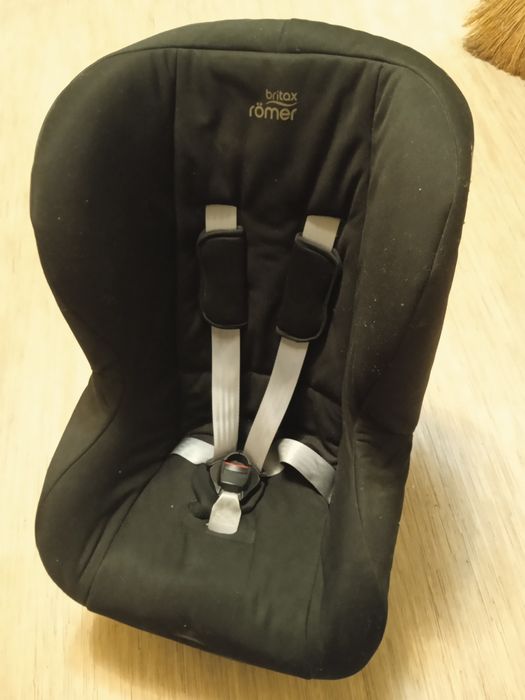 Автокрісла Britax romer